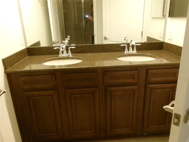 Bathroom# 3