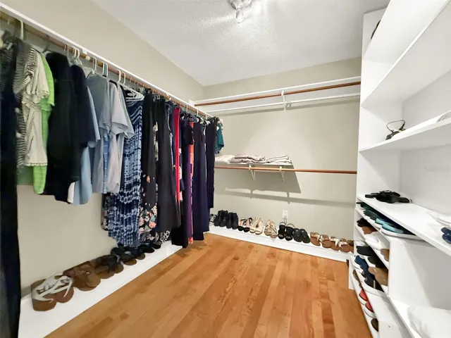 Primary closet #2