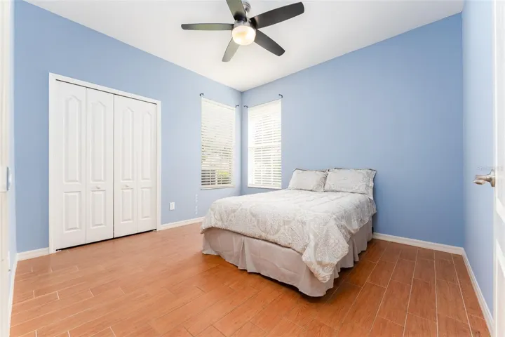 3rd bedroom