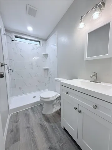 Hall Bath