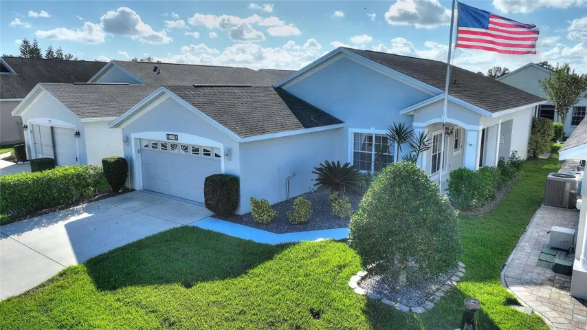 247 Travis Lane in High Vista's active 55+ community inside GATED Ridgewood Lakes
