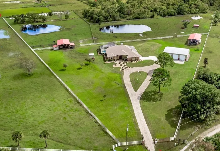 620 Willow Pond Lane