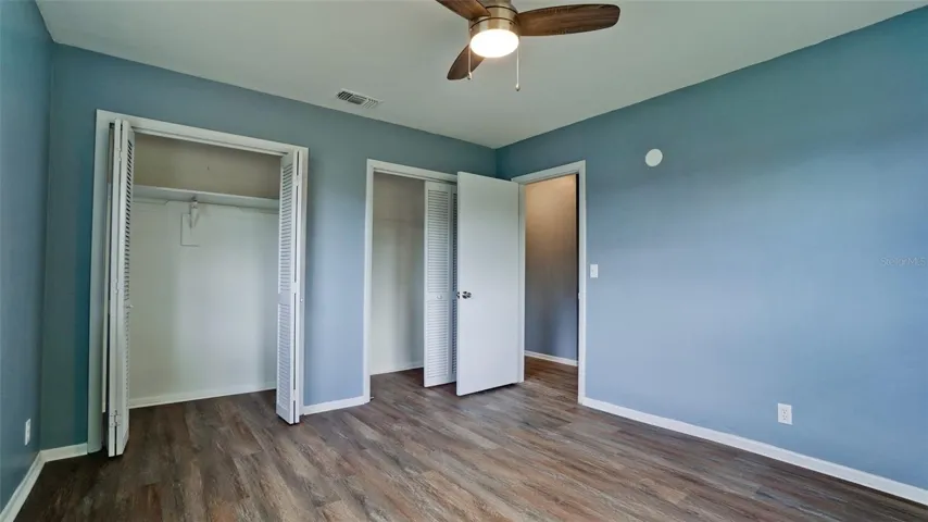 Guest Bedroom Two