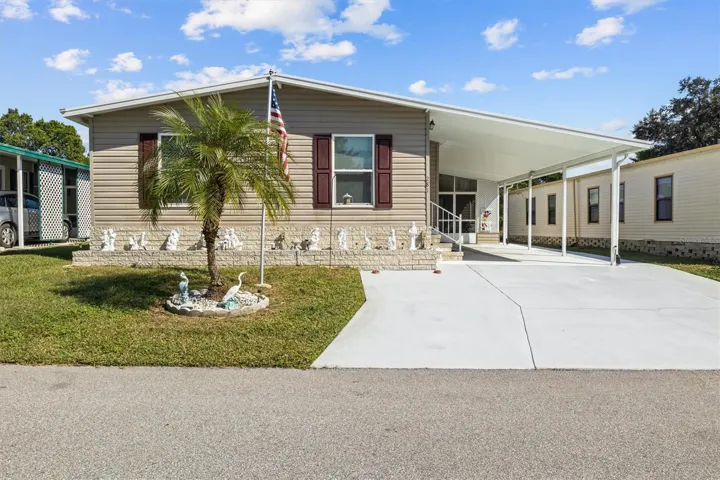 Welcome to 281 Edgewood Blvd.!