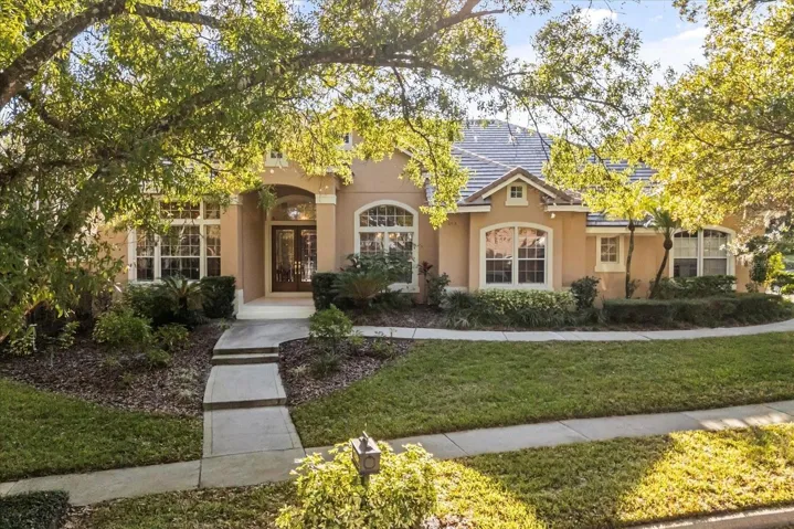 Welcome Home!