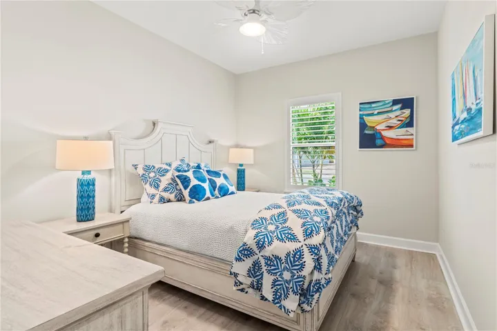Guest Bedroom 1