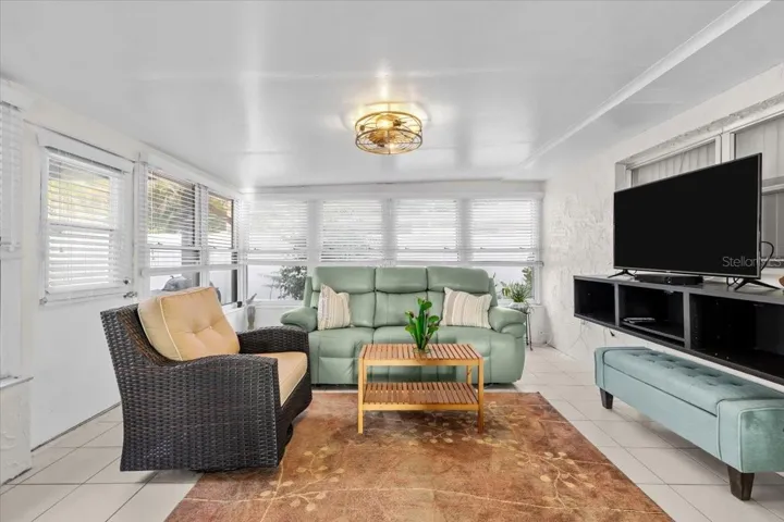 Florida Room