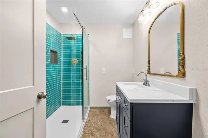 Primary Bath 1