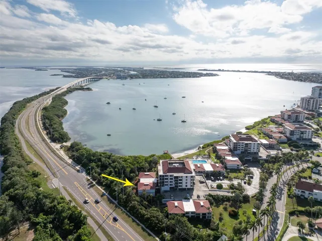 Ariel View