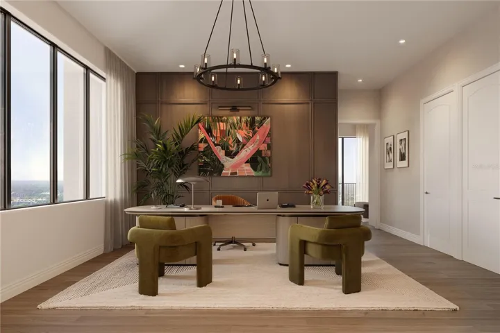 Renderings and plans are conceptual and provided for illustrative purposes only, with final design, materials, and specifications subject to change without notice.