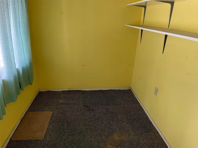 Bonus Room
