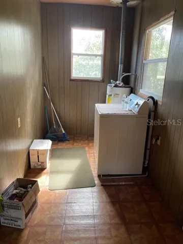 Laundry