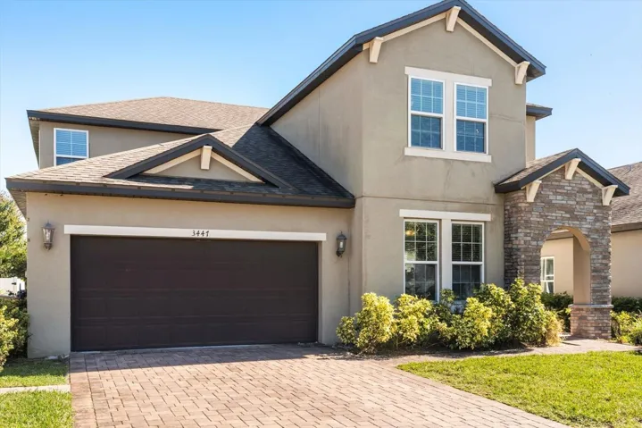 Welcome Home!