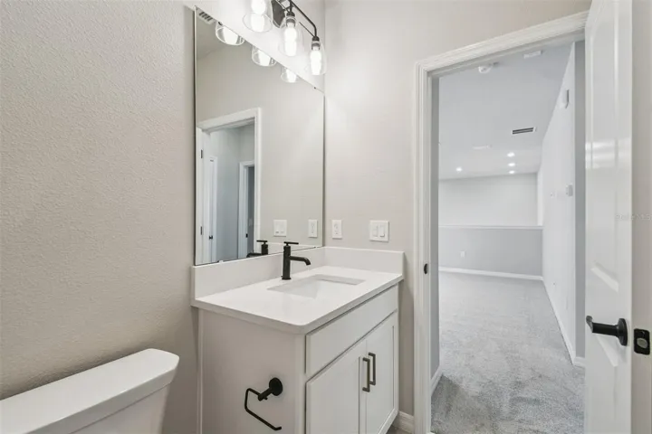Bathroom Two