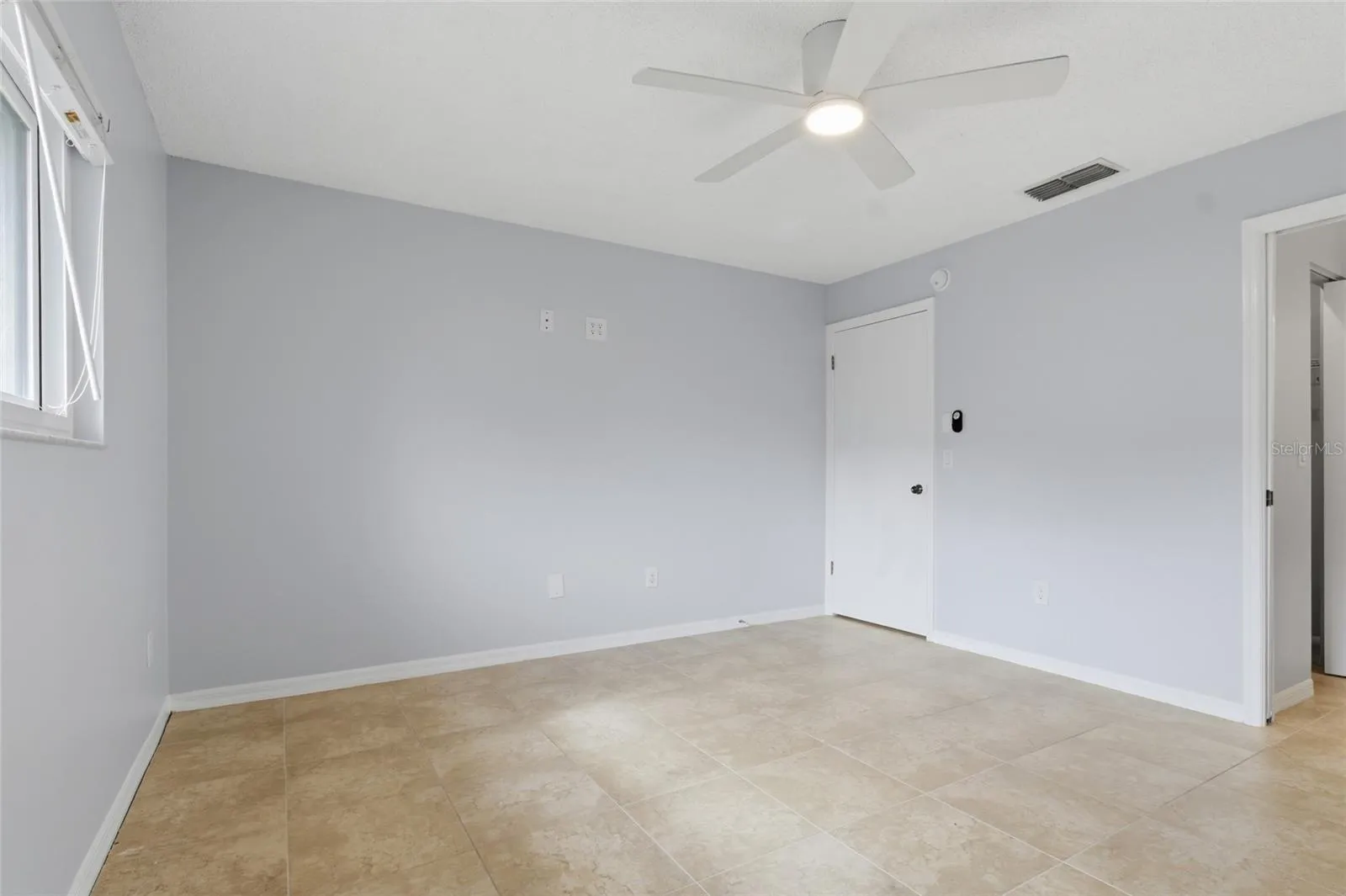 Primary Bdrm with ensuite bath