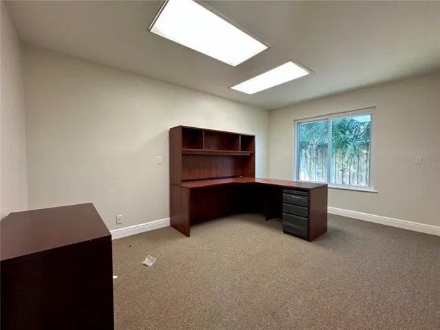 Office space #1