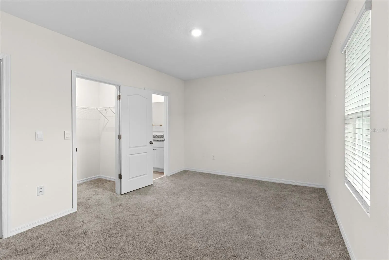 Primary Bedroom Suite