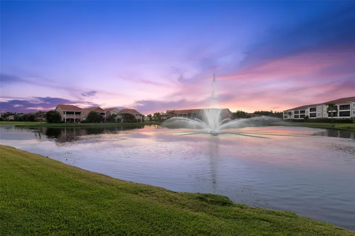 Endless spectacular sunset views.