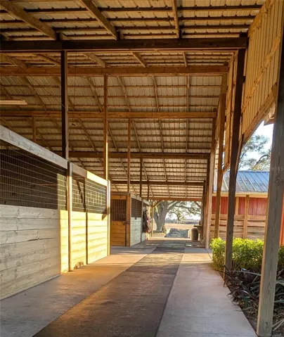 Shedrow