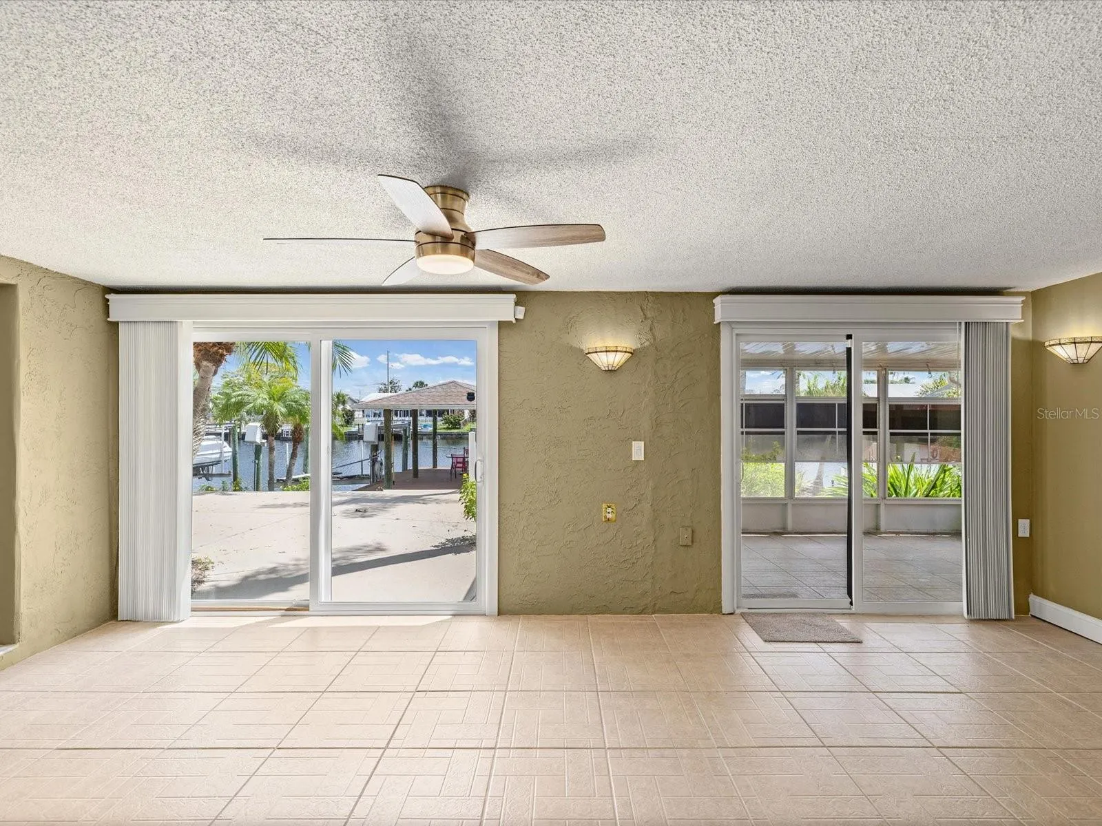 Sunroom