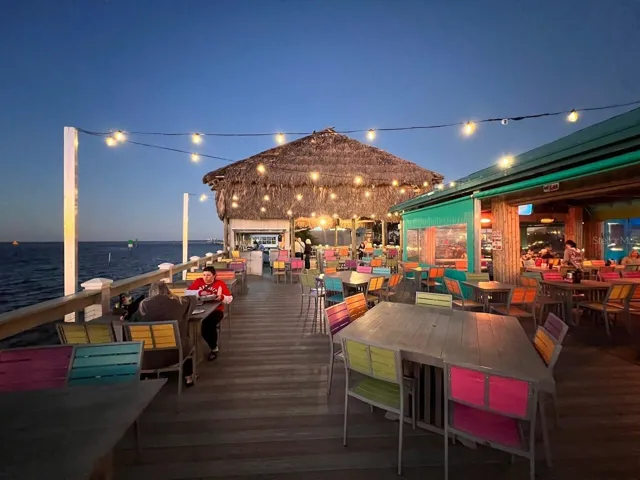 Sam's Beach Club