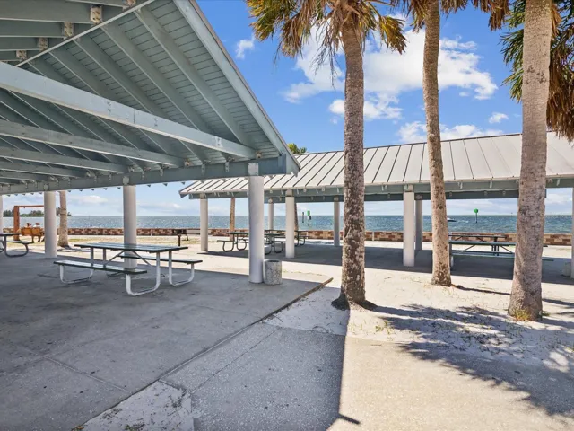 Robert J. Strickland Memorial Park