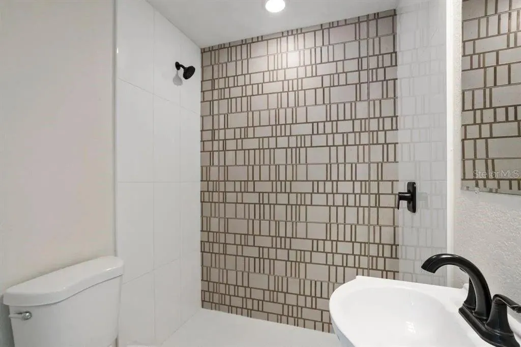 Bathroom #1