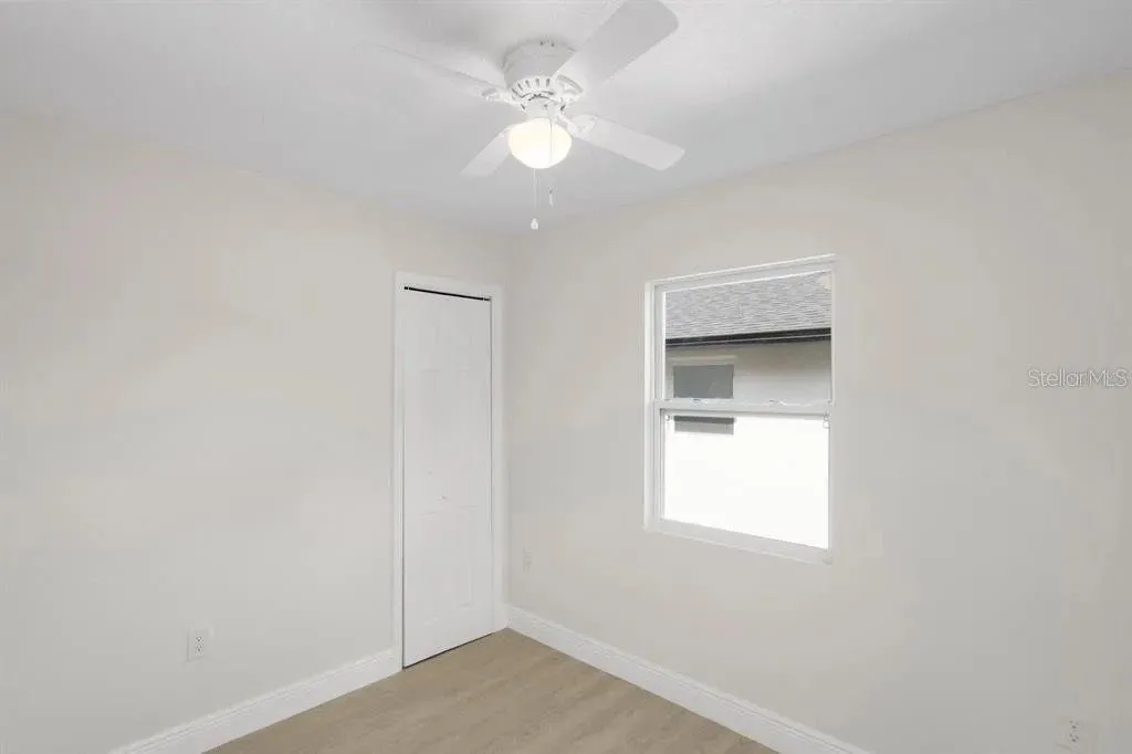 Bedroom #2