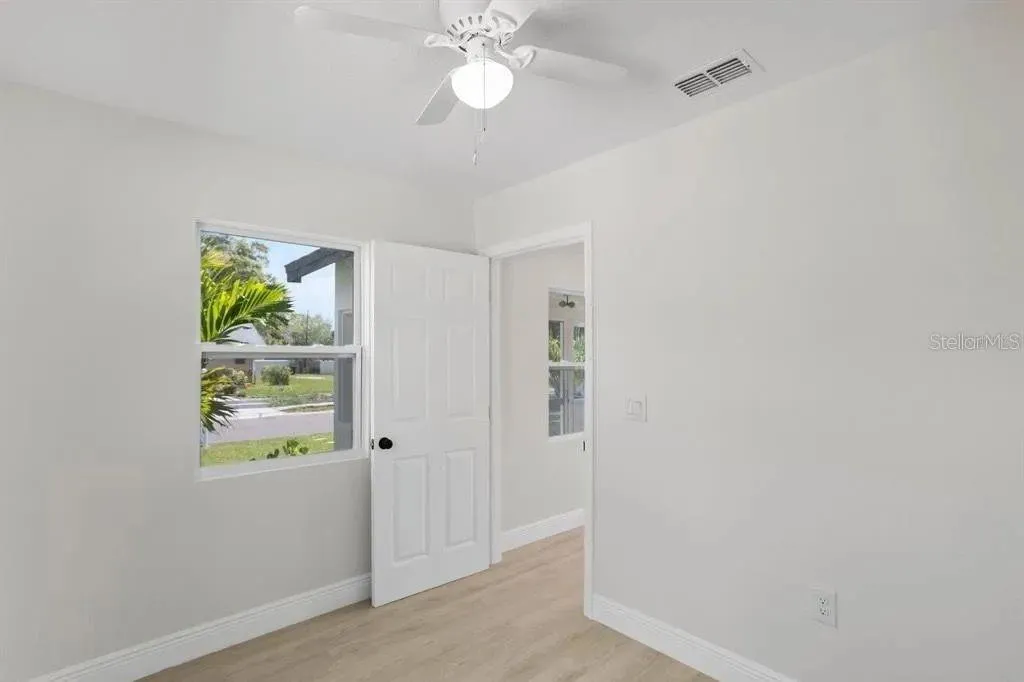 Bedroom #1