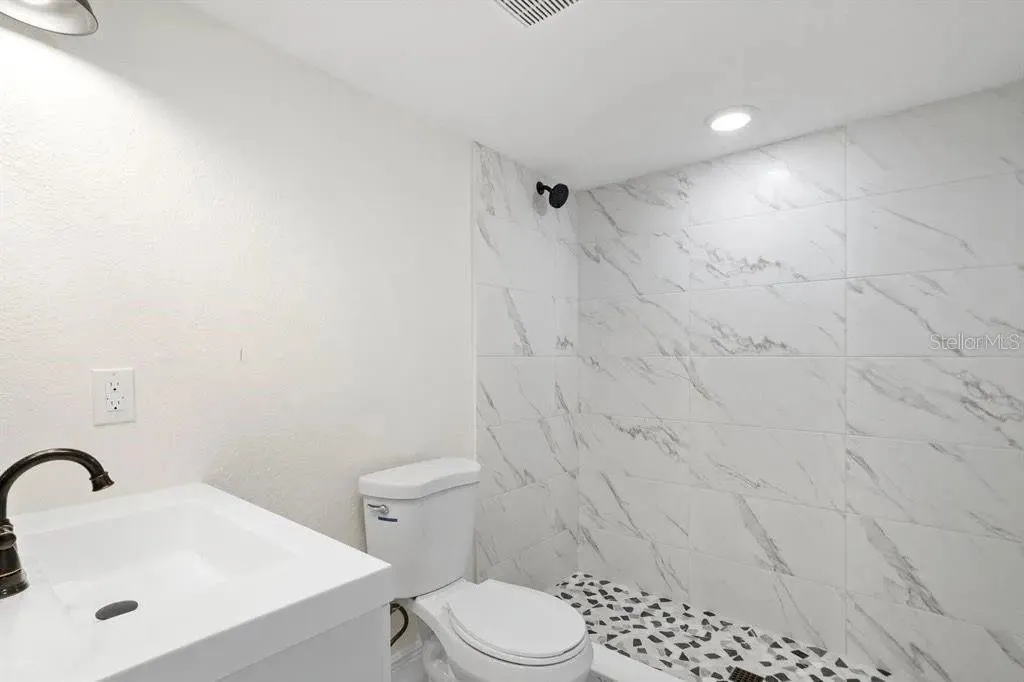 Bathroom #2