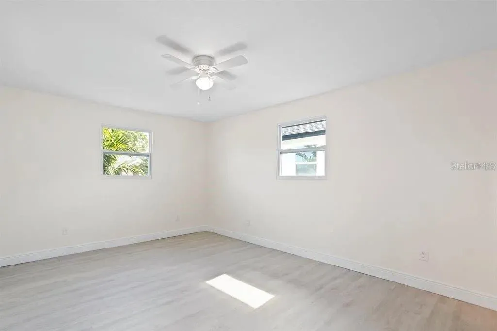 Bedroom #2