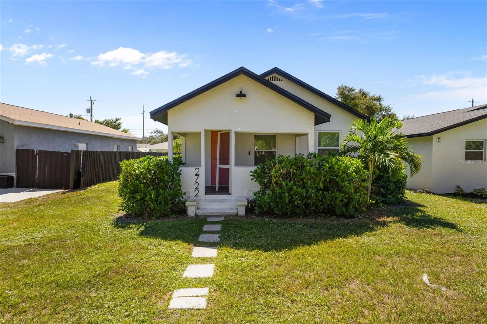 2bed/2bath house