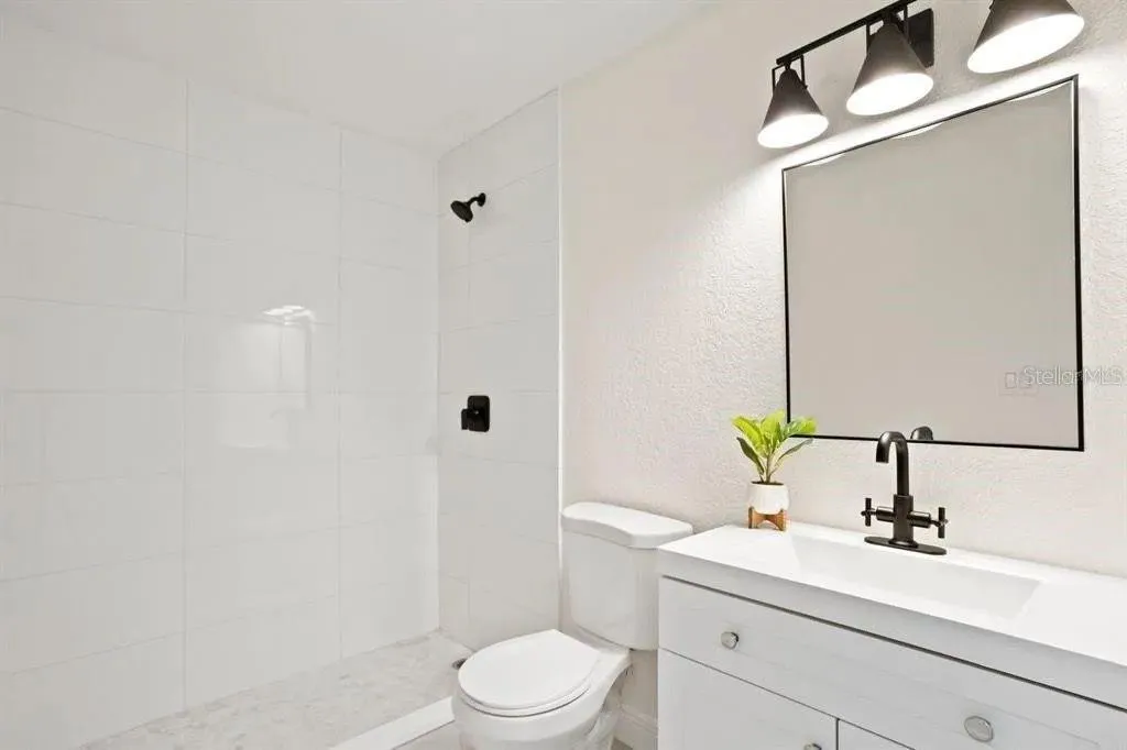 Bathroom #2
