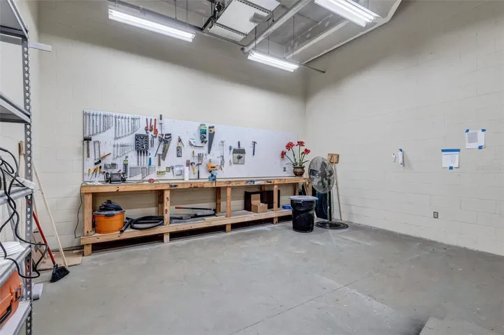 Community Workshop