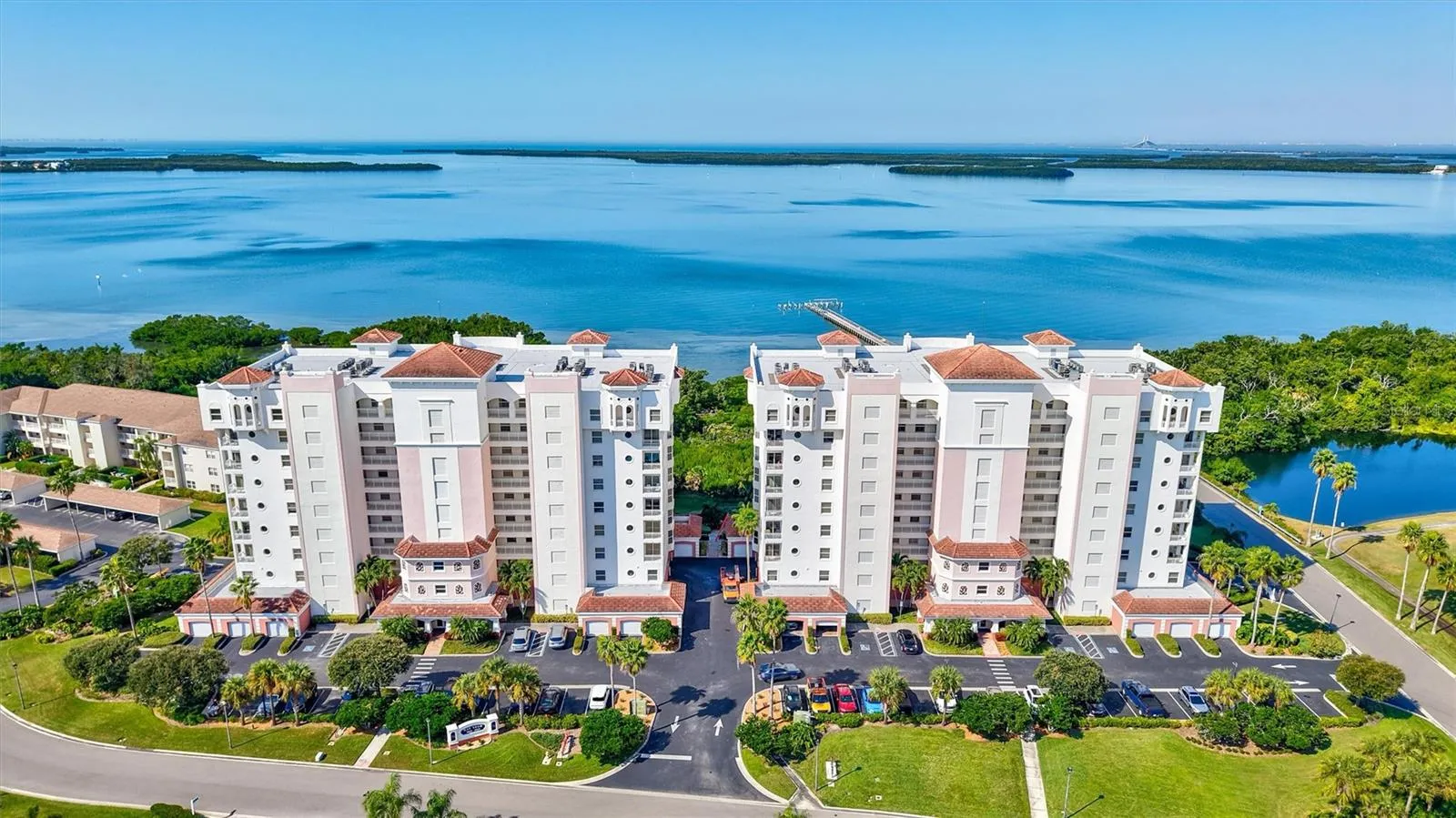 Waterview Condo