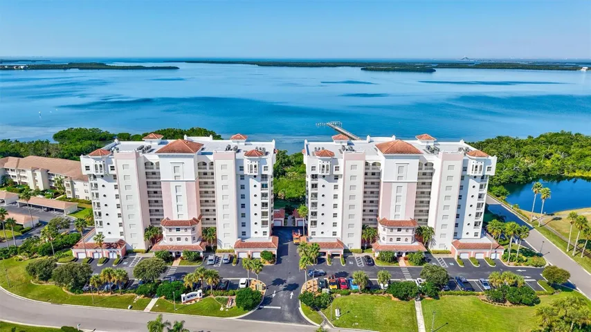 Waterview Condo