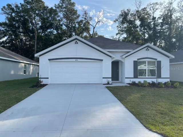 Front of the House