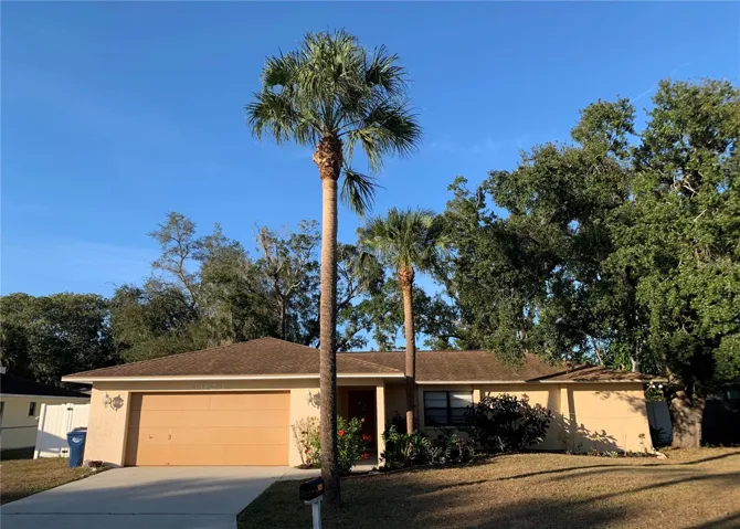 5023 Ithaca Lane