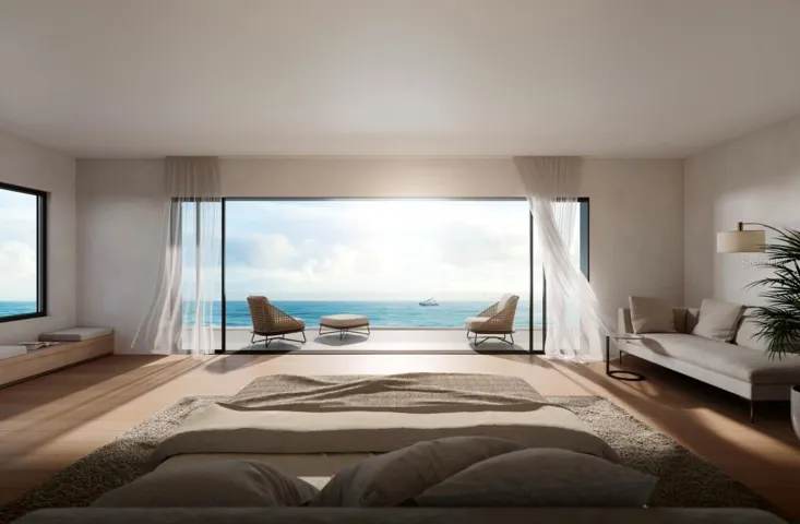 Direct Oceanfront