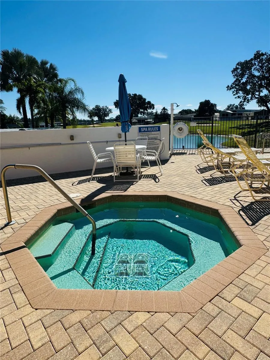 Regal Pointe Spa