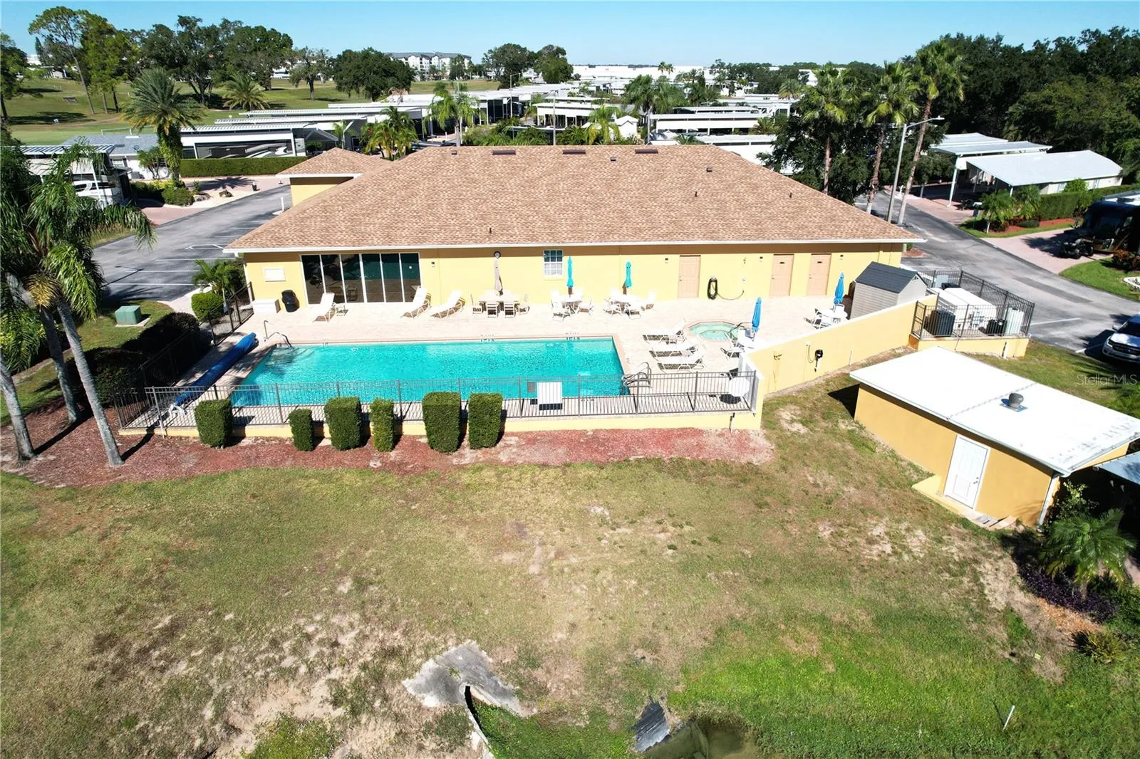 Regal Pointe Clubhouse &amp; Pool