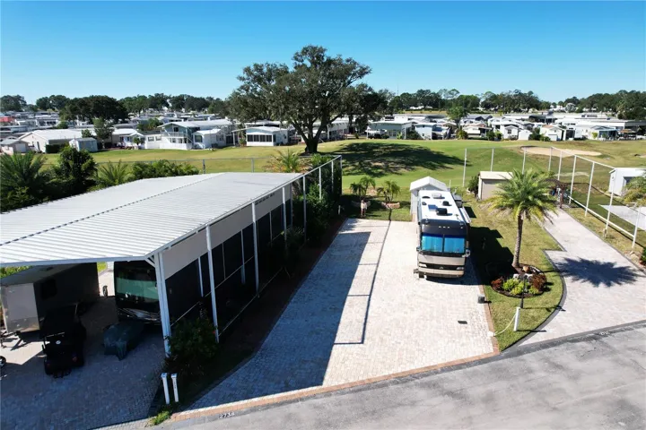 Great place to build your new Florida Getaway