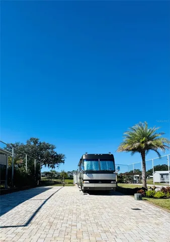 Perfect place to enjoy sunny Florida living!