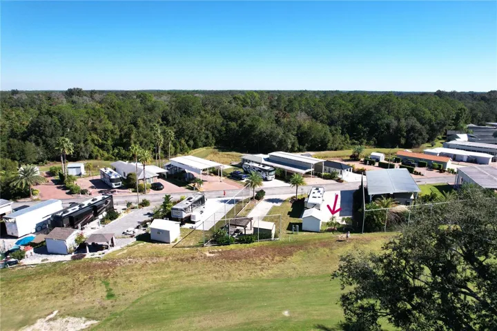Beautiful location in Regal Pointe Community!