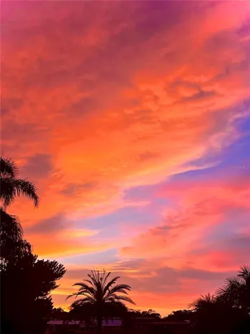 Beautiful Sunsets