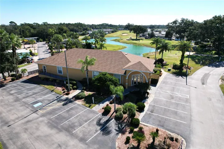 Tons of fun activities at Regal Pointe Clubhouse!