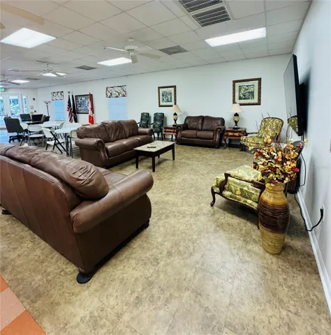 Regal Pointe Clubhouse