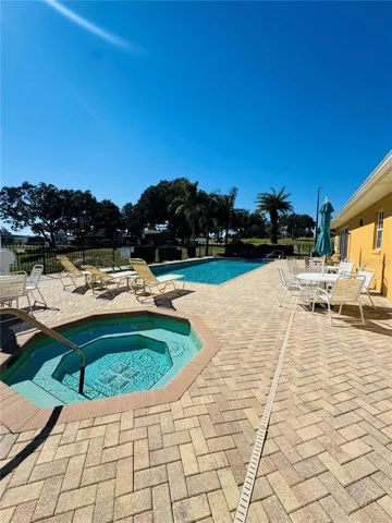 Regal Pointe's Spa
