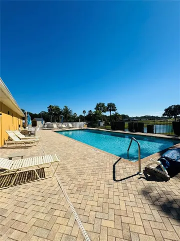Regal Pointe Pool