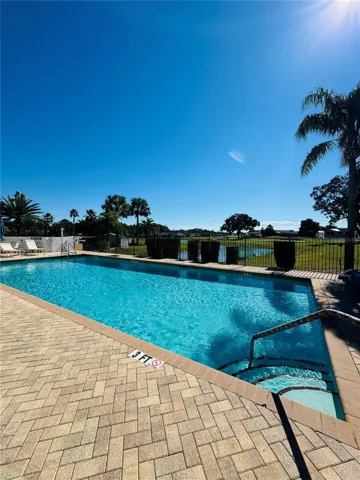 Regal Pointe Pool